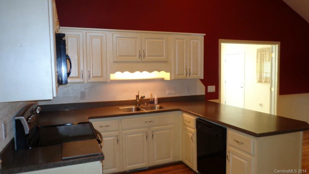 Hidden Lakes - Residential