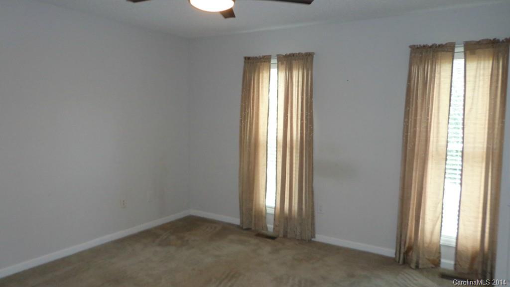 Hidden Lakes - Residential