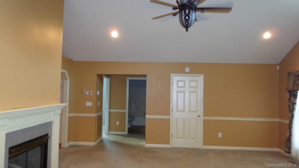 Hidden Lakes - Residential