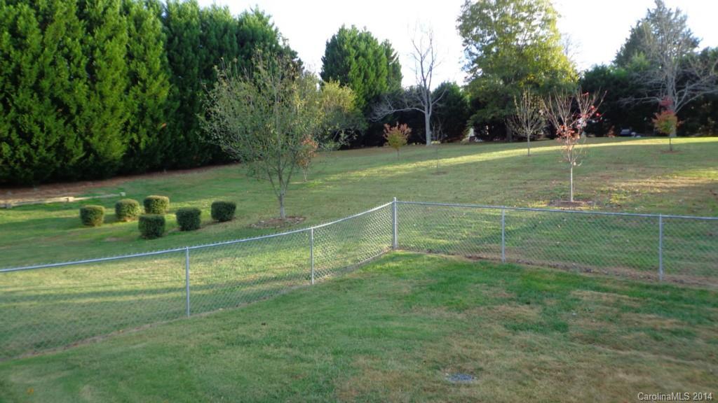 Hidden Lakes - Residential