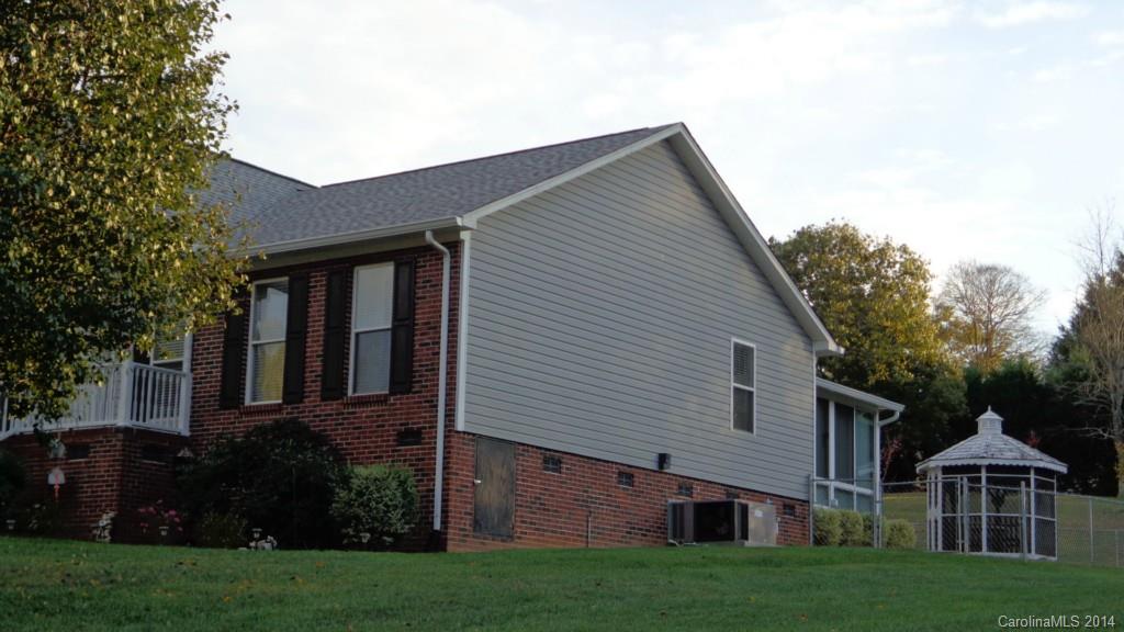 Hidden Lakes - Residential