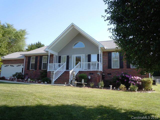 Hidden Lakes - Residential