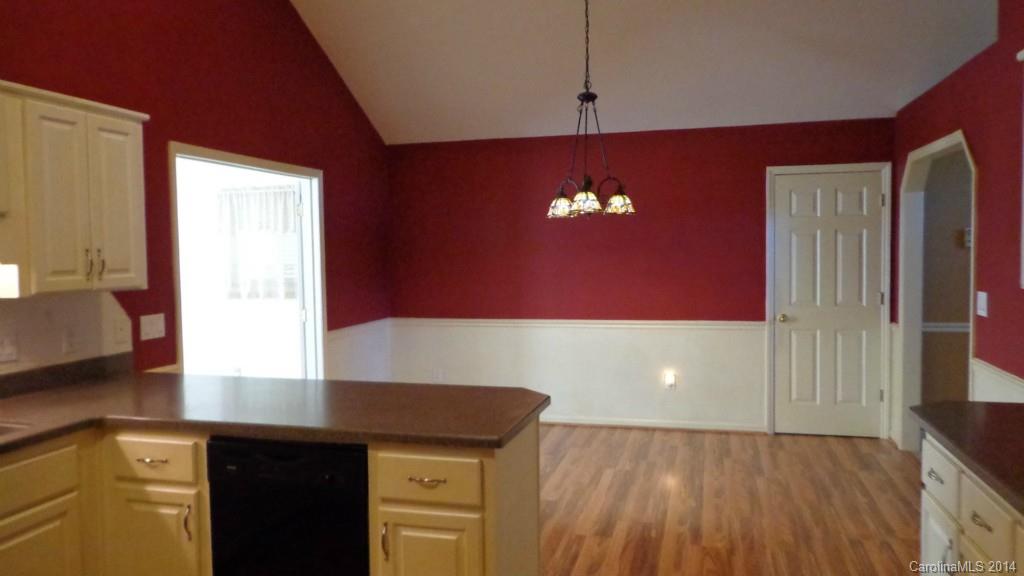 Hidden Lakes - Residential