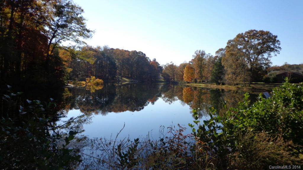 Hidden Lakes - Residential