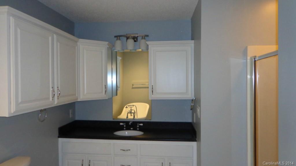 Hidden Lakes - Residential