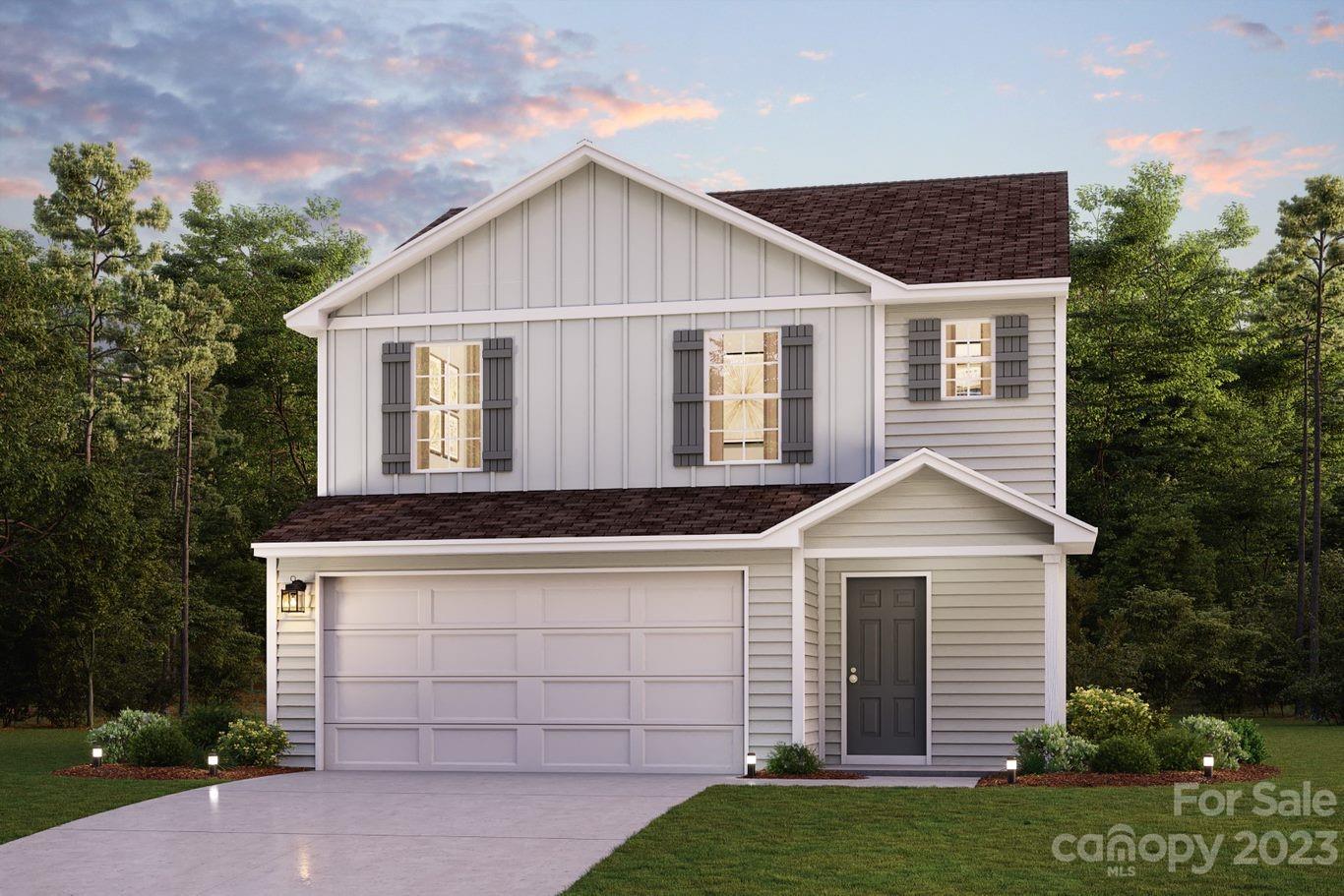 Spring Farms - Residential