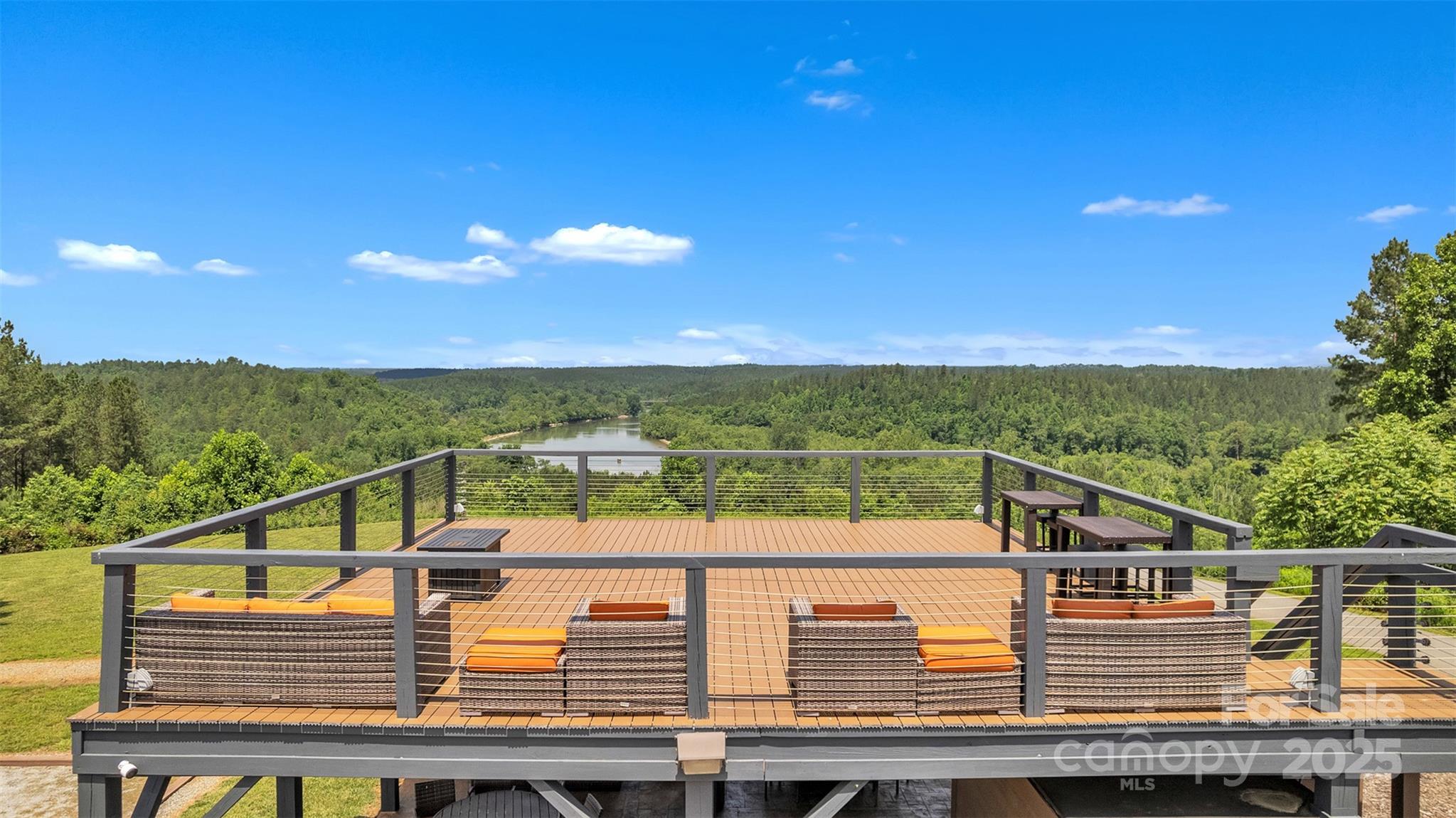 Lake Rhodhiss Estates - Land