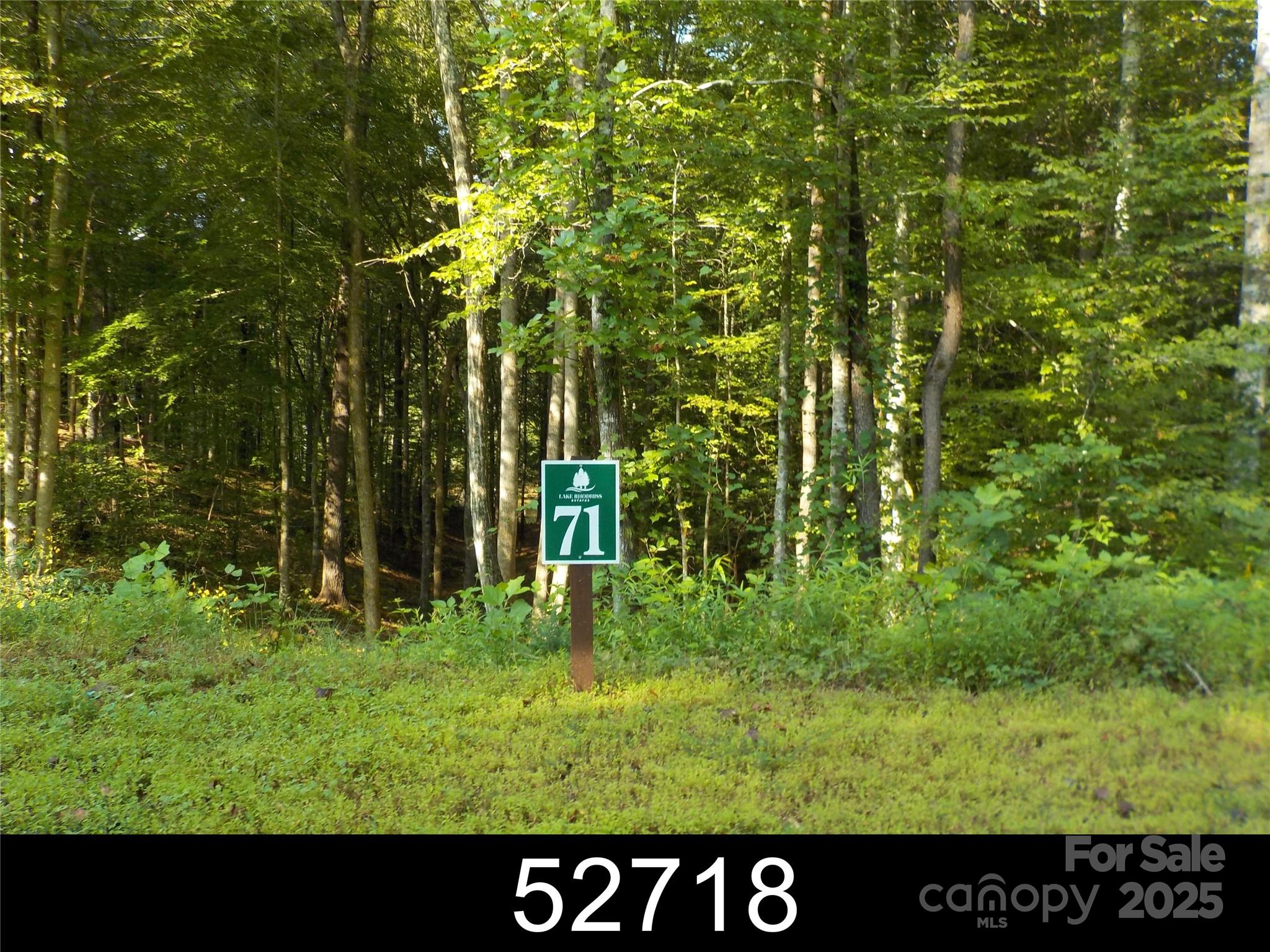 110 Glass Water Point NW 71