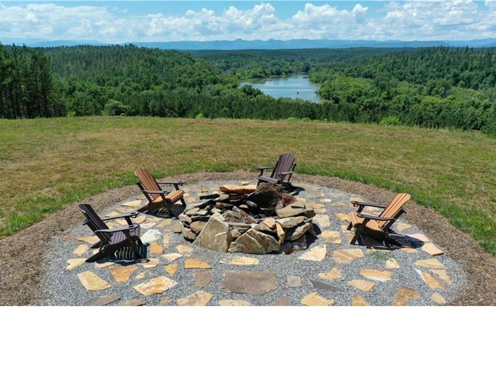 Lake Rhodhiss Estates - Land