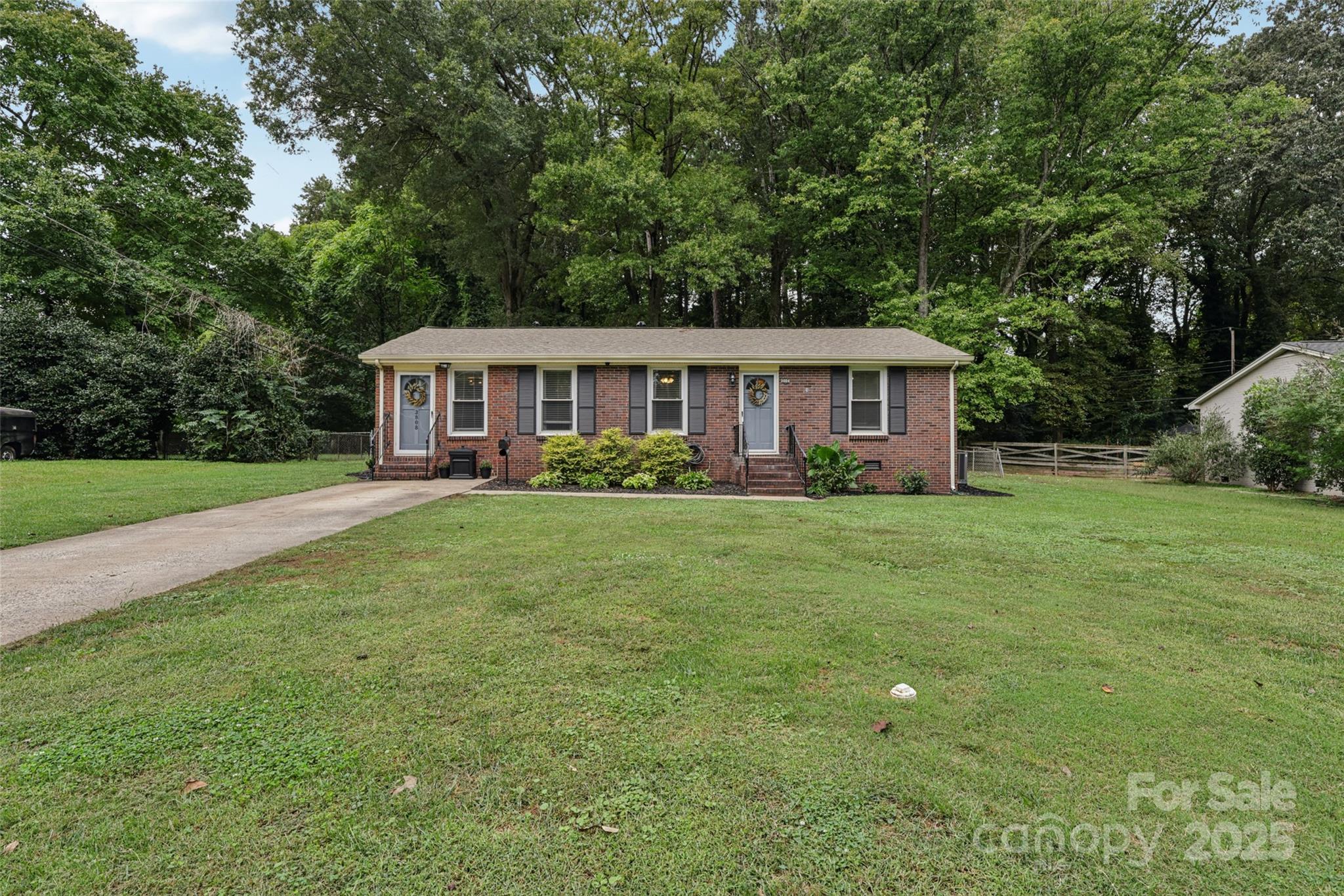 3808 Seaforth Drive