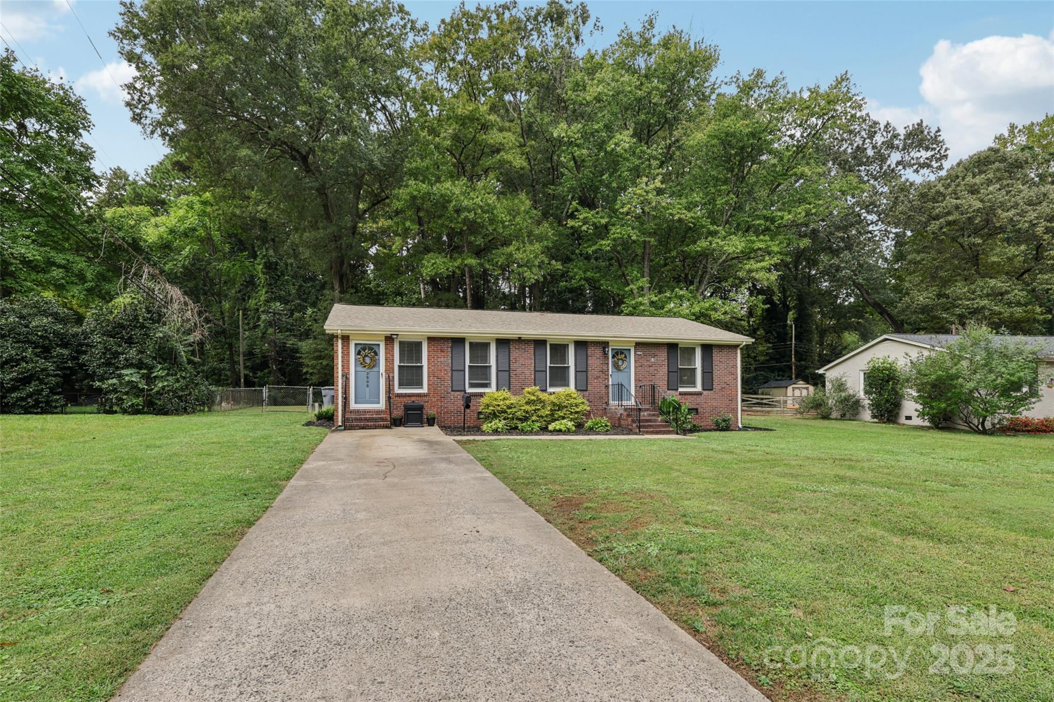 3808 Seaforth Drive