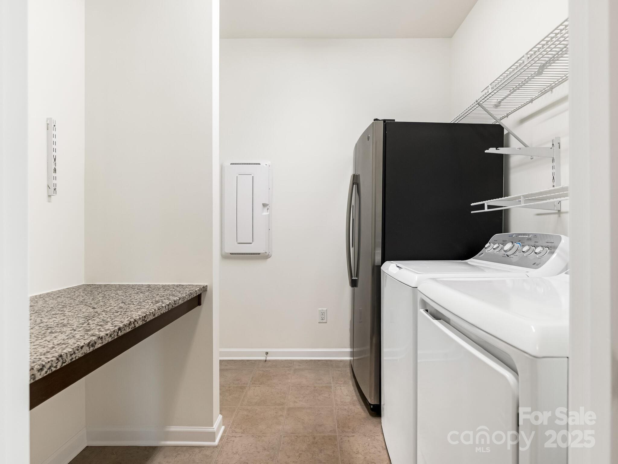 Walnut Creek - Residential