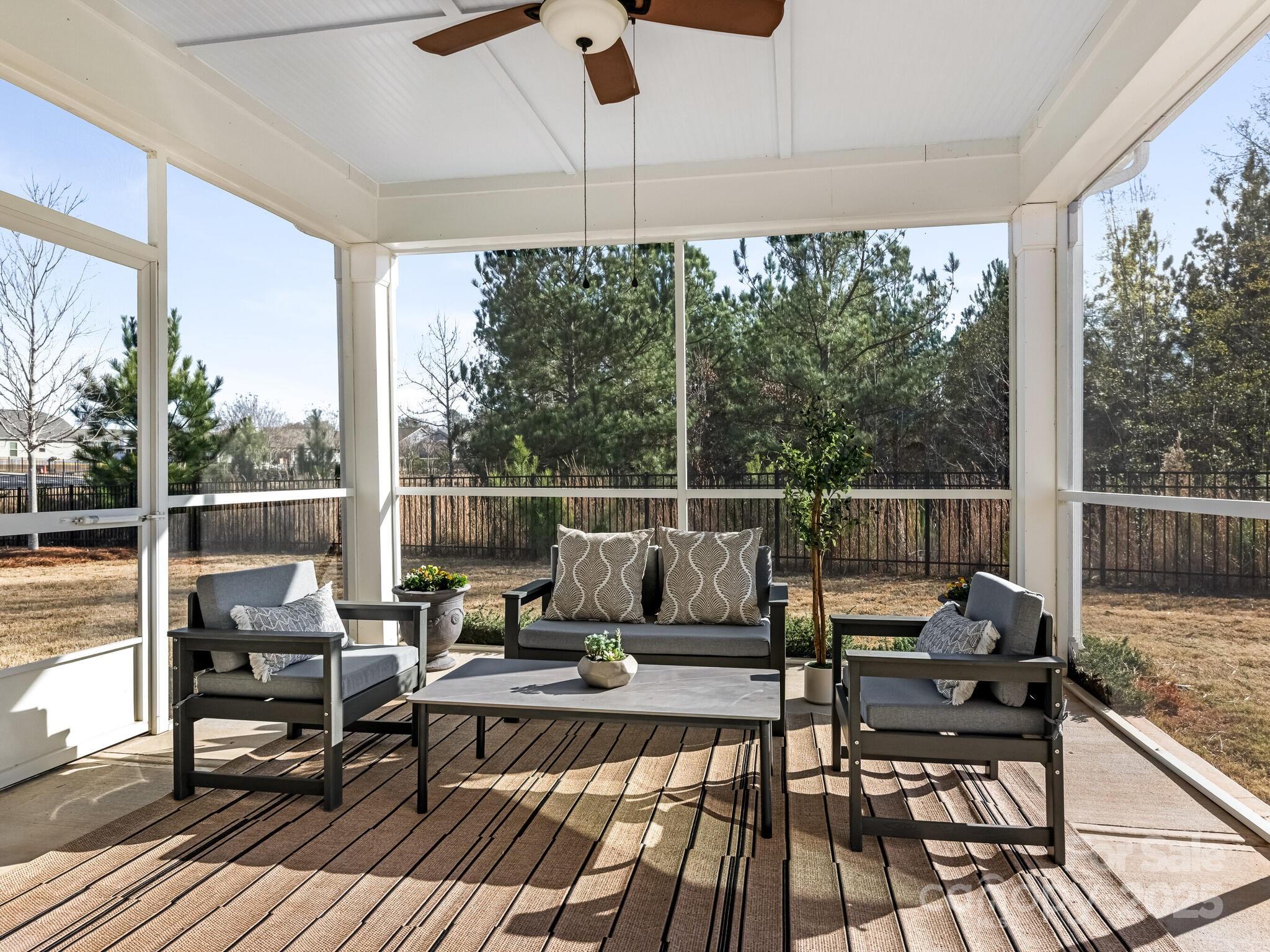 Walnut Creek - Residential