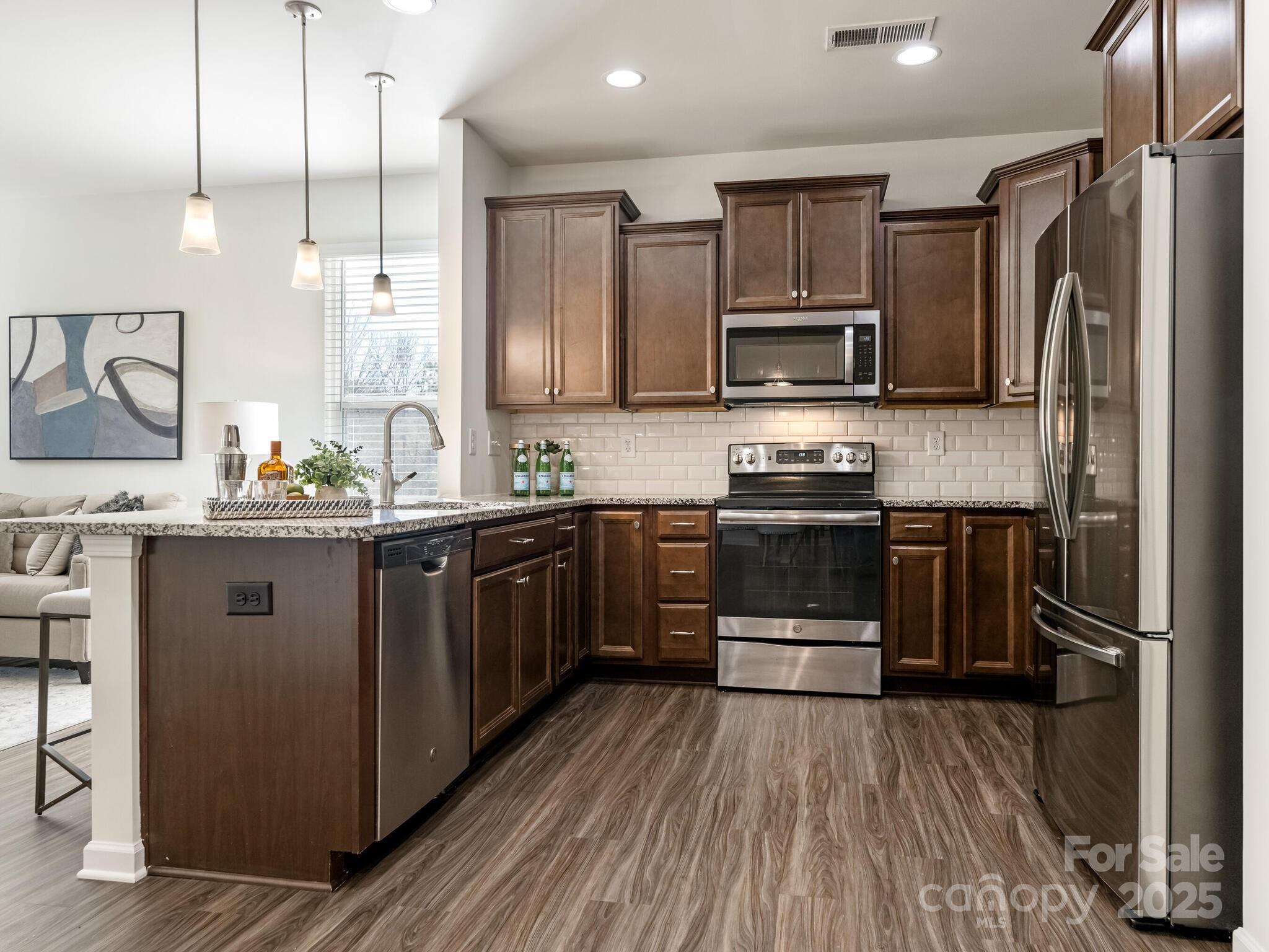 Walnut Creek - Residential