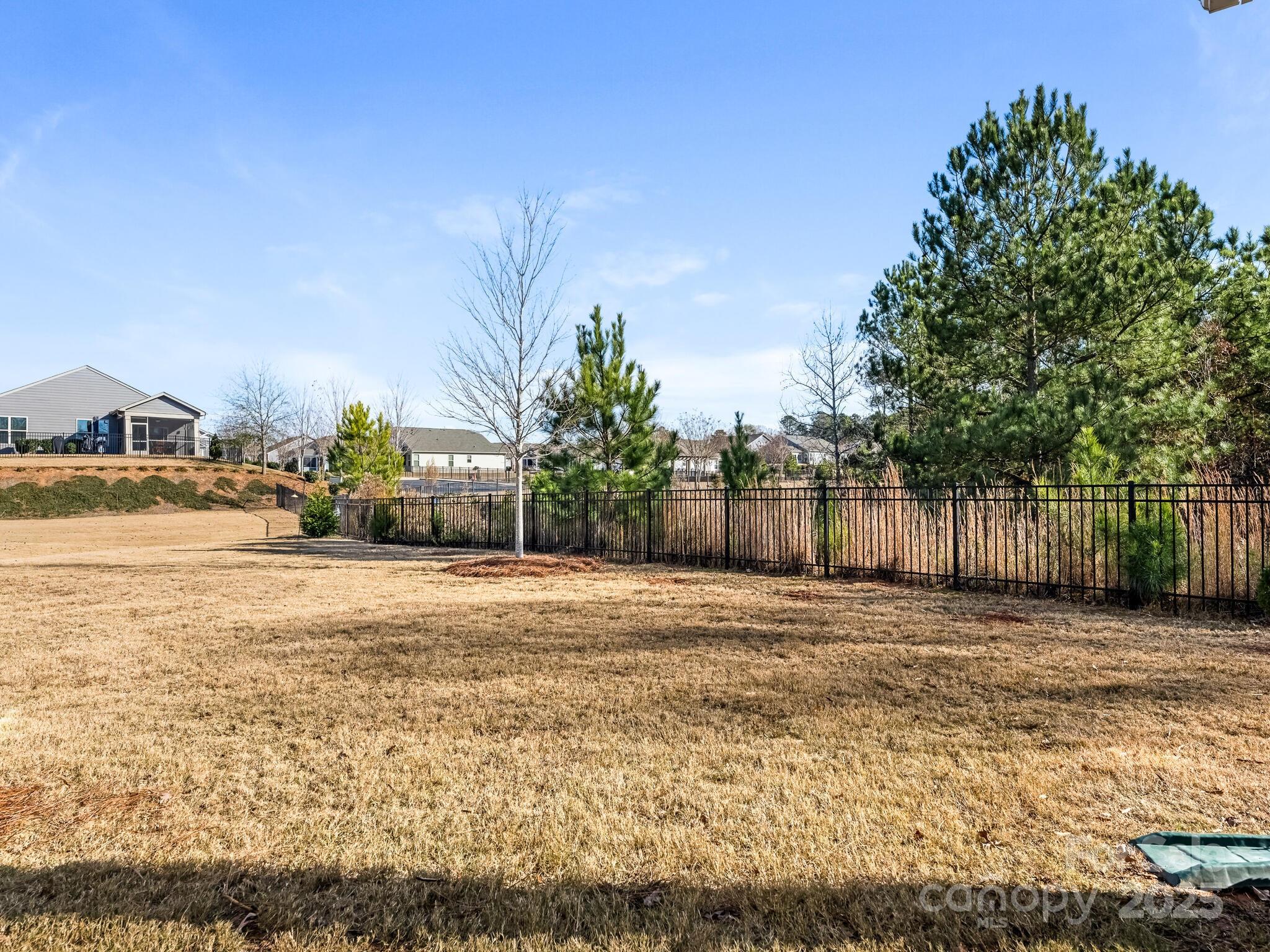 Walnut Creek - Residential