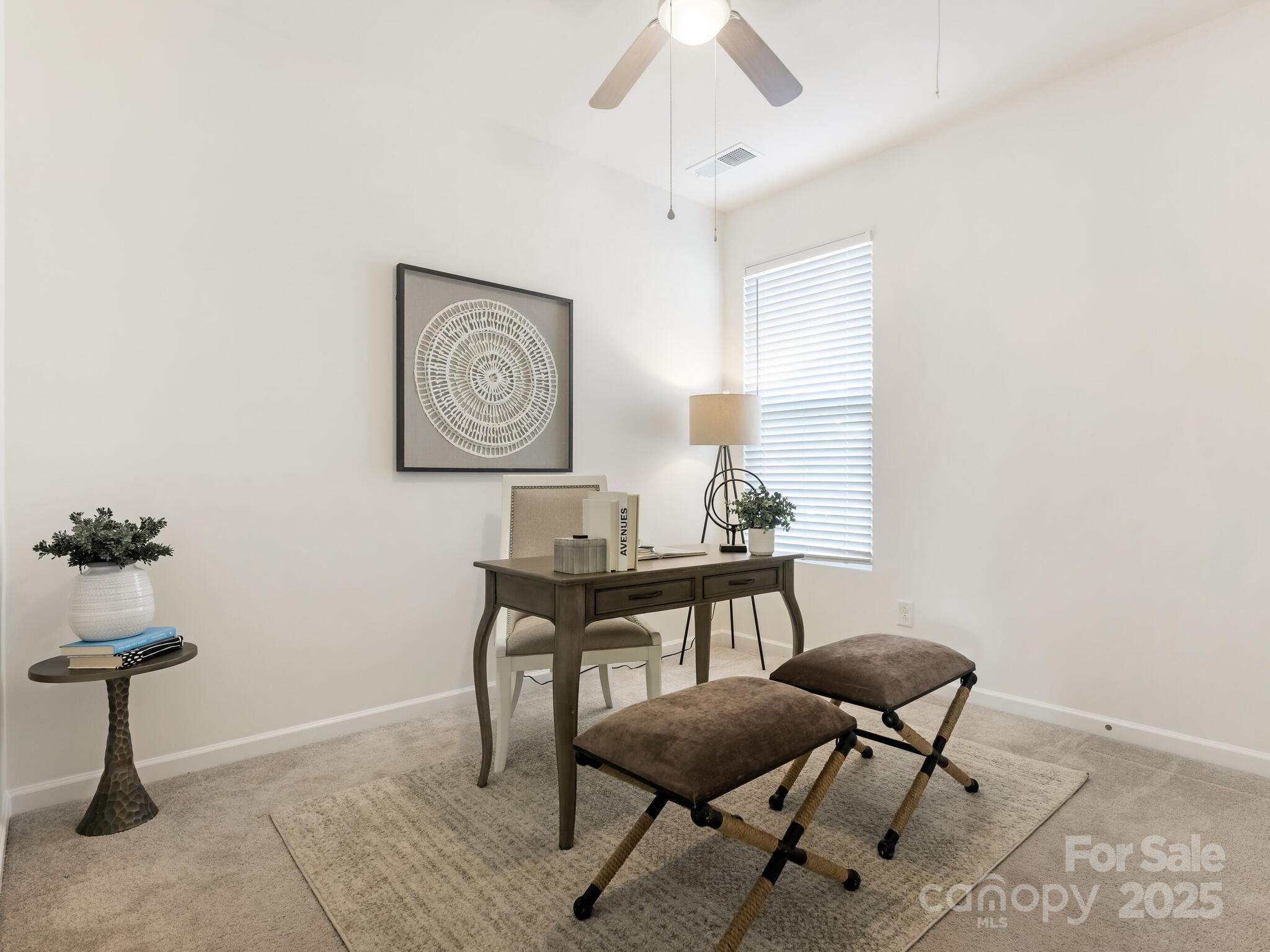 Walnut Creek - Residential