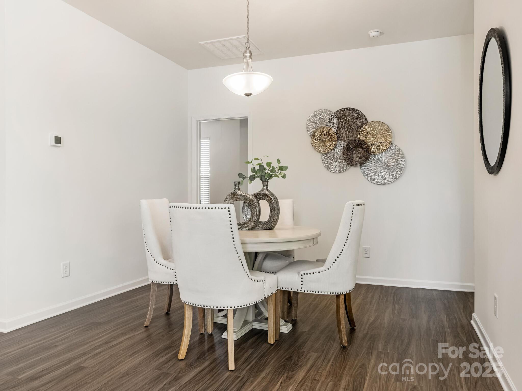 Walnut Creek - Residential