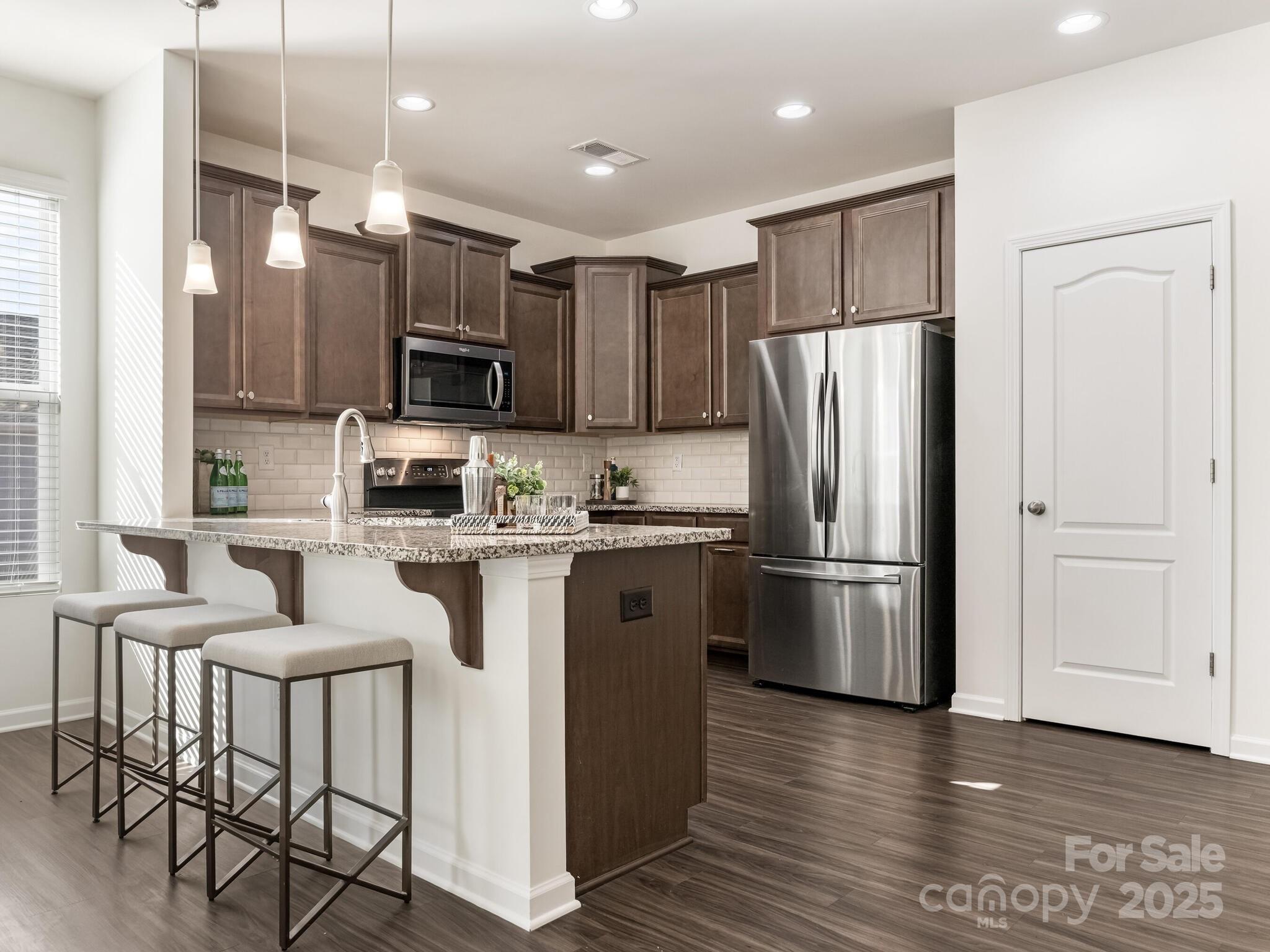 Walnut Creek - Residential