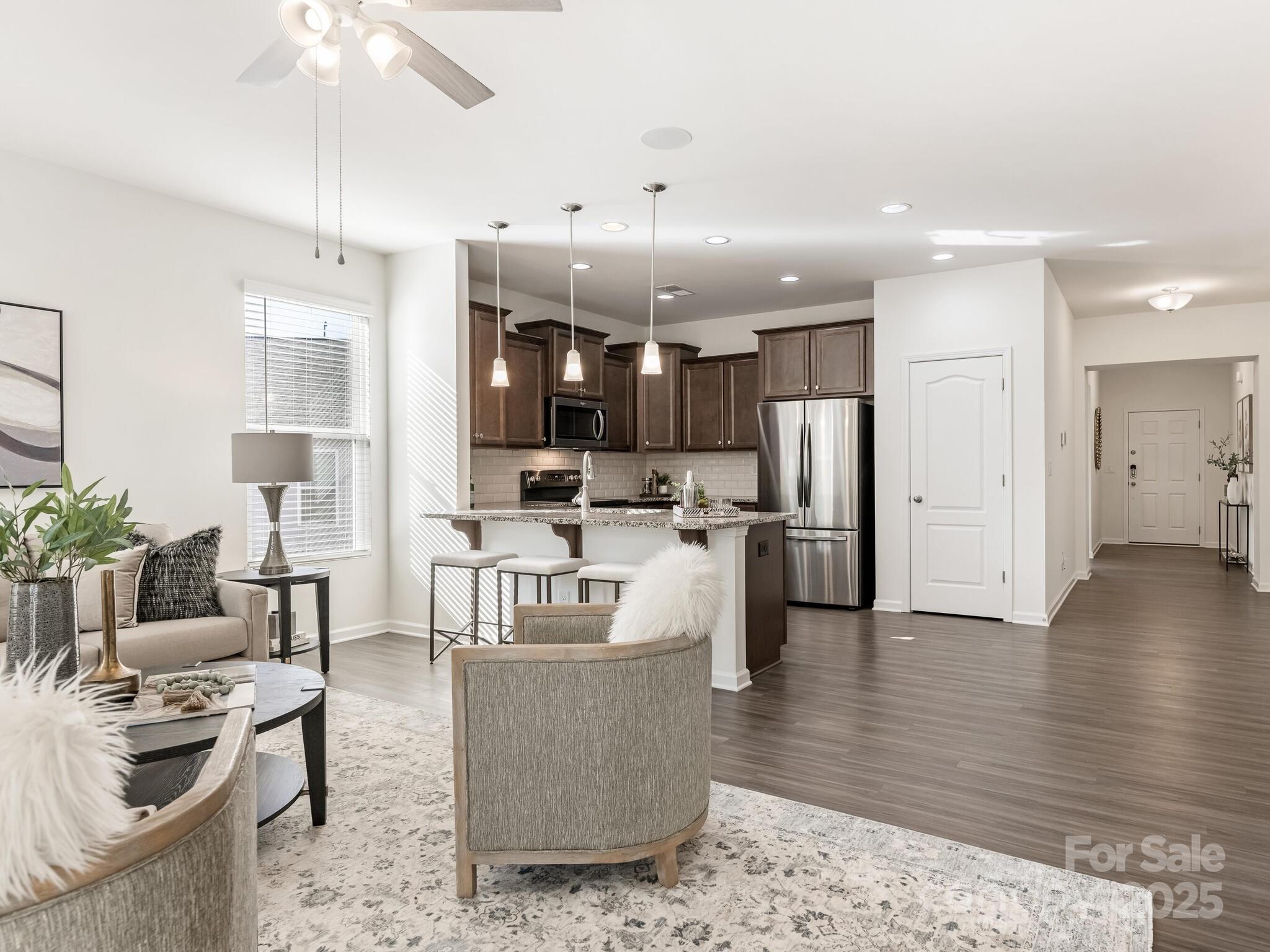 Walnut Creek - Residential