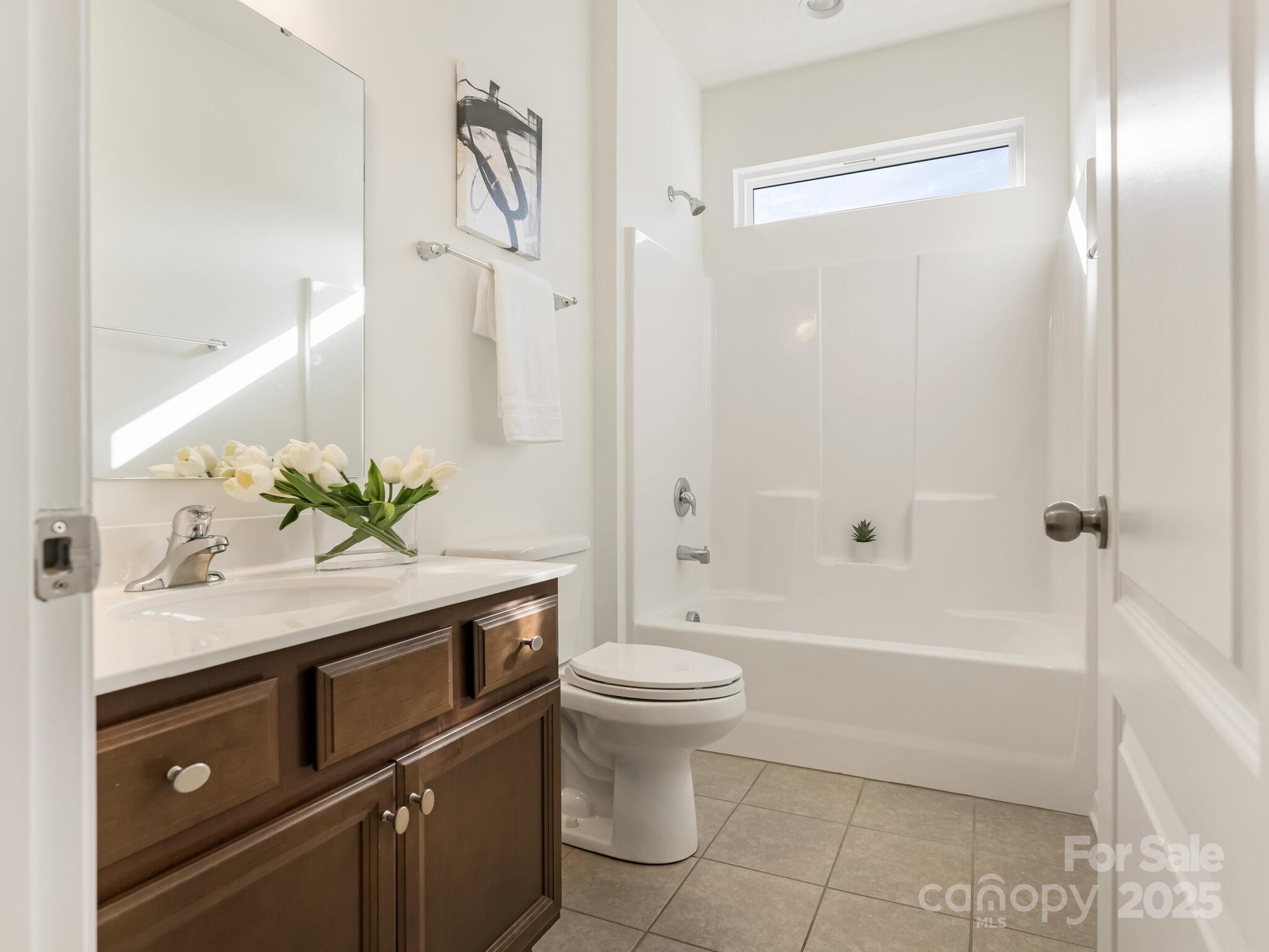 Walnut Creek - Residential