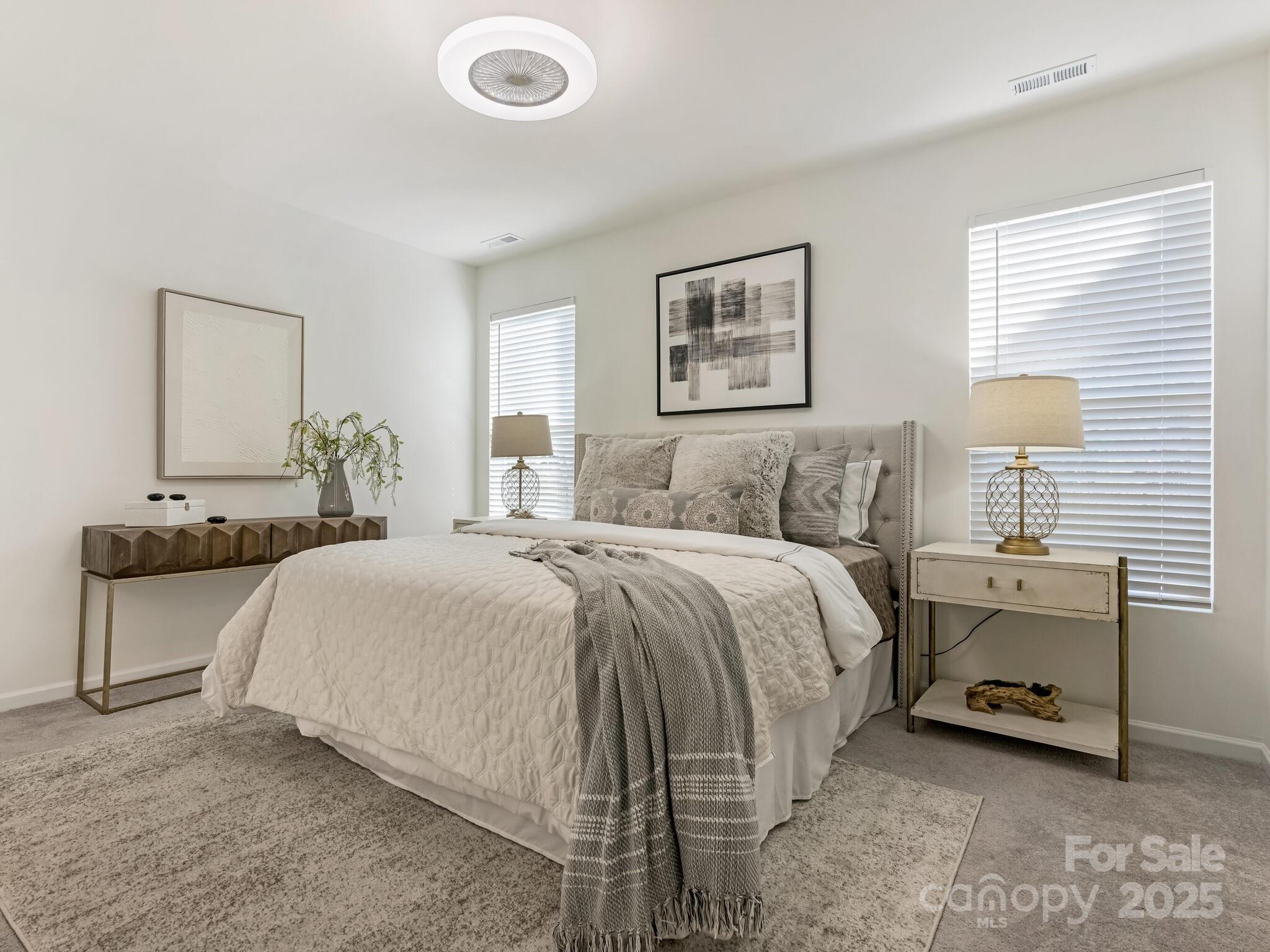 Walnut Creek - Residential