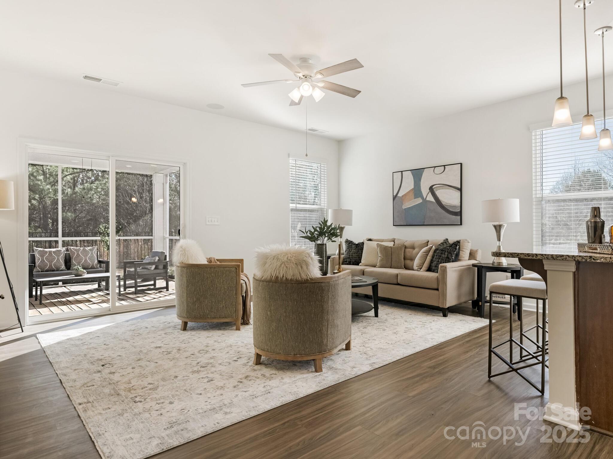 Walnut Creek - Residential