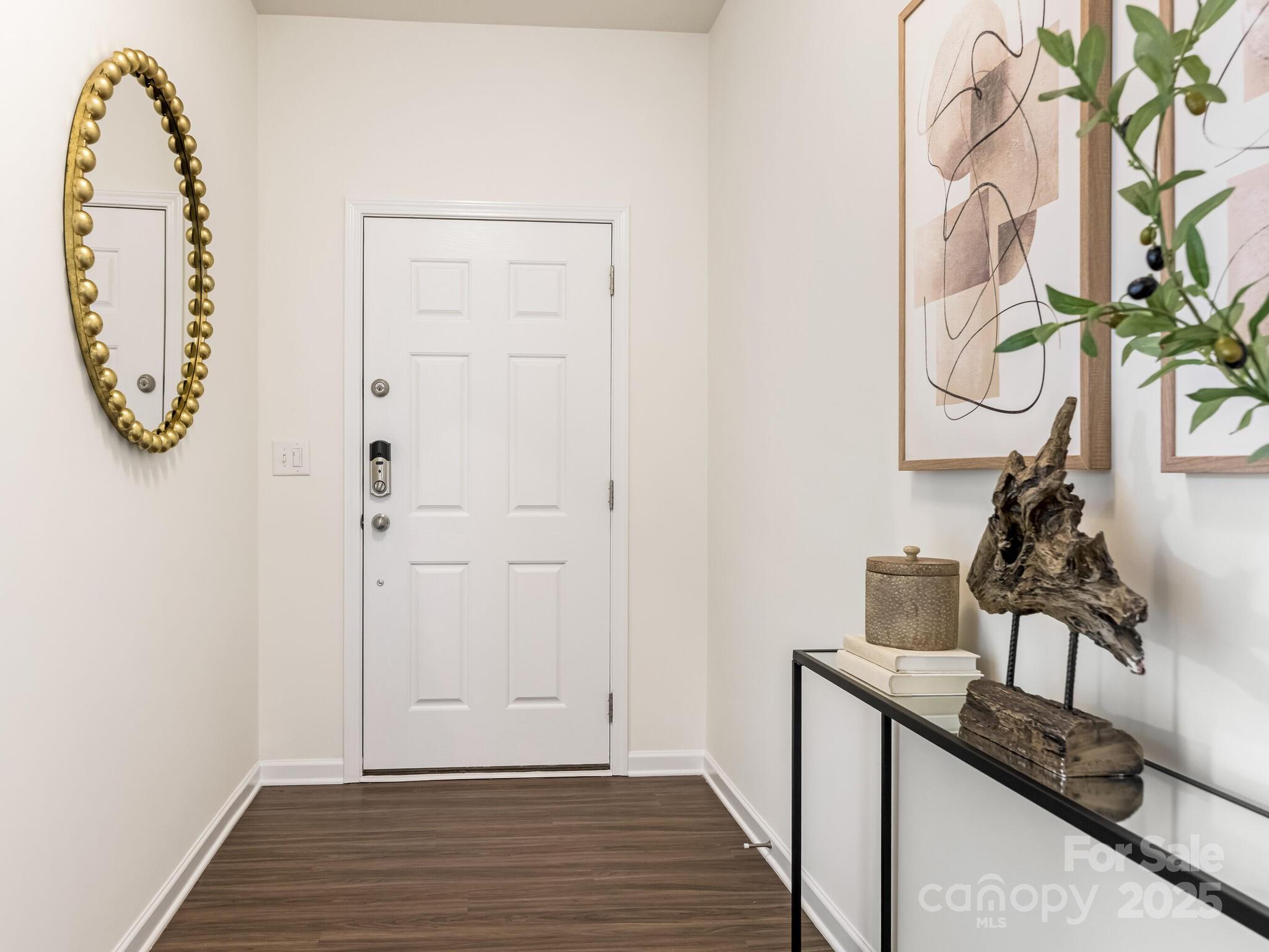 Walnut Creek - Residential