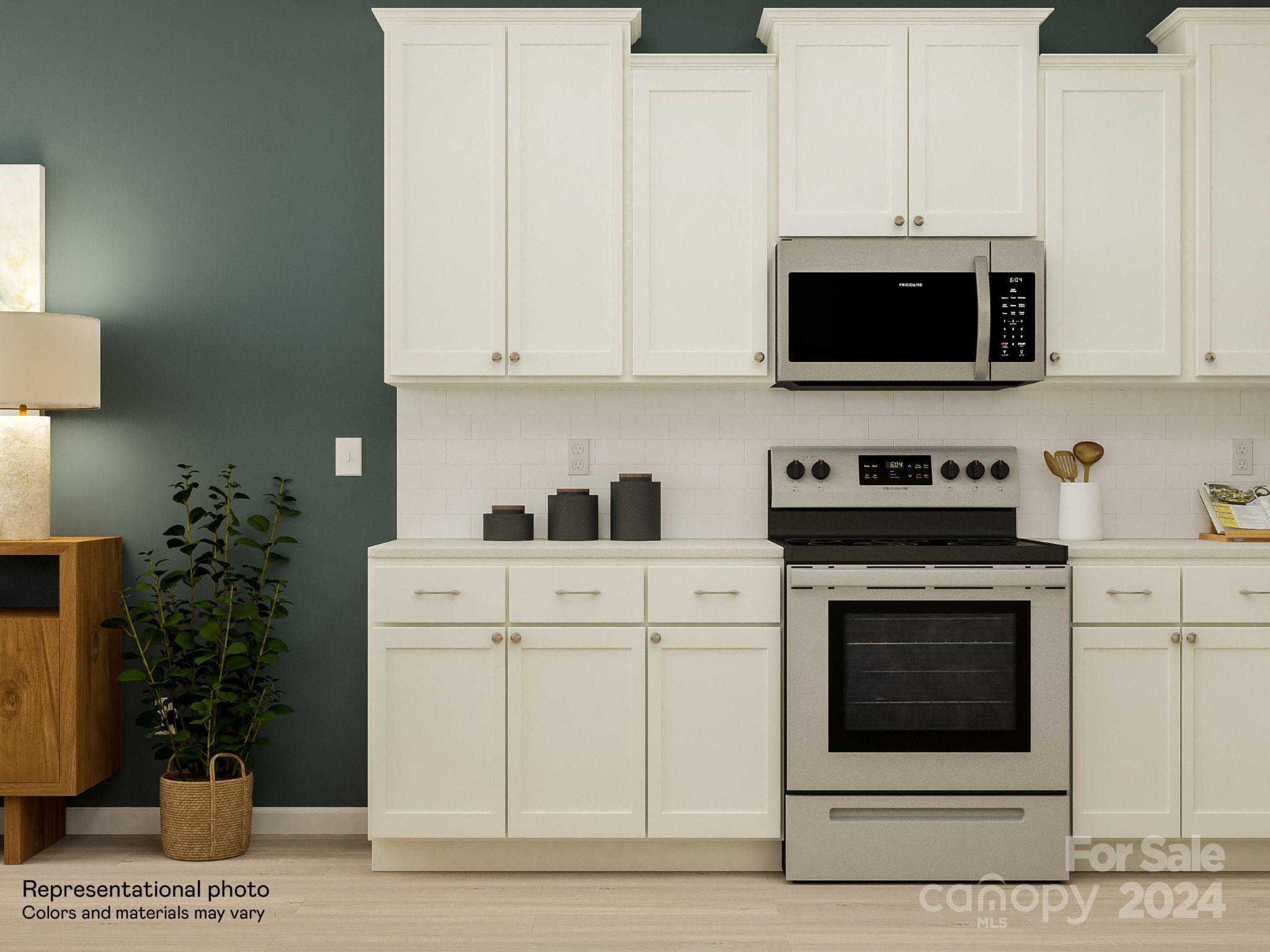 Brightwater - Residential