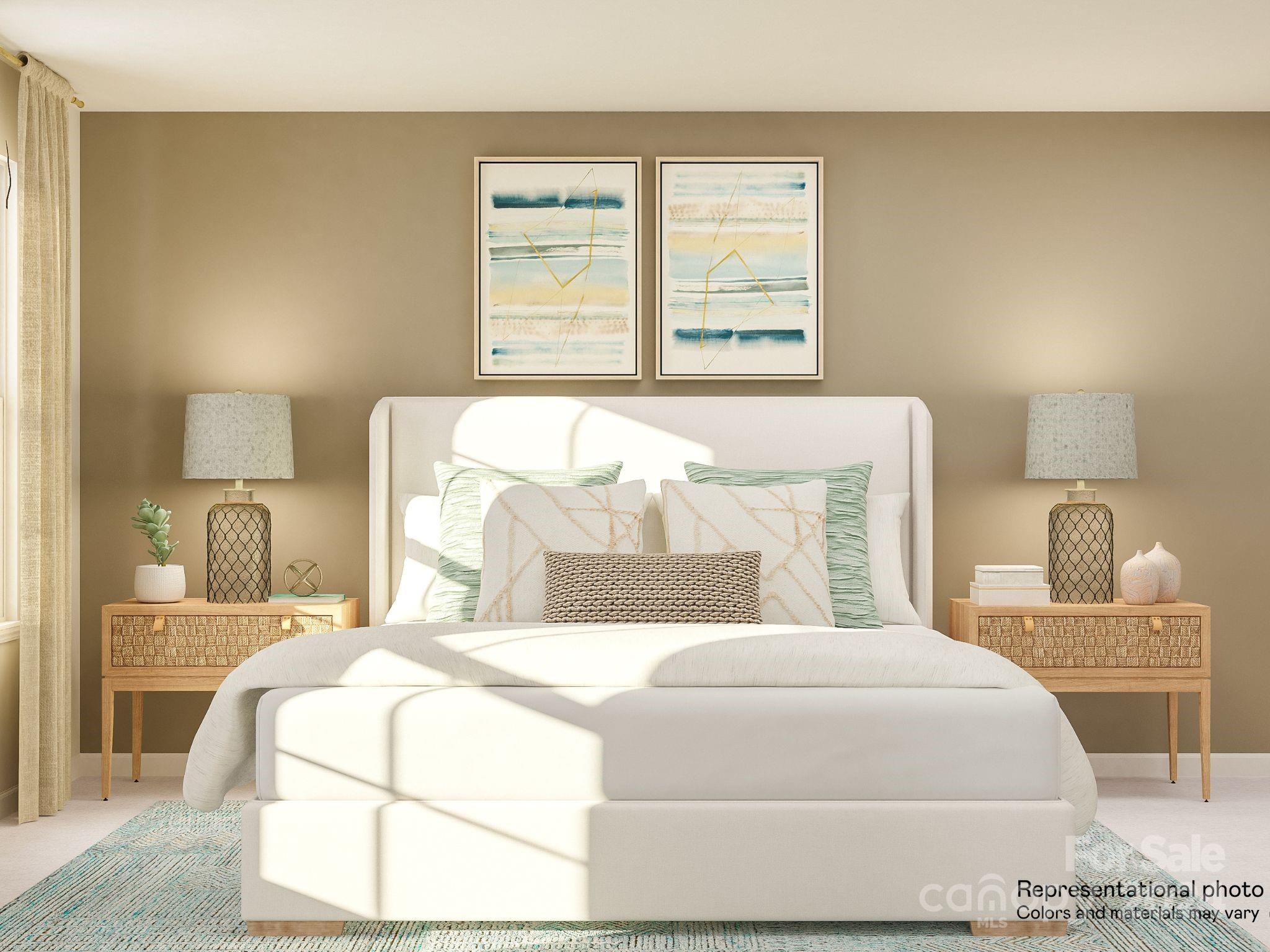 Brightwater - Residential