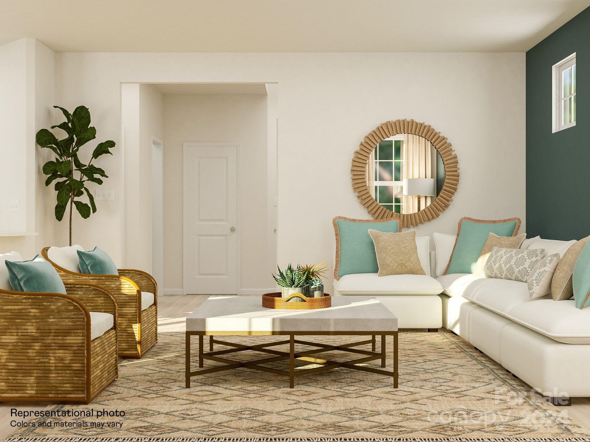 Brightwater - Residential