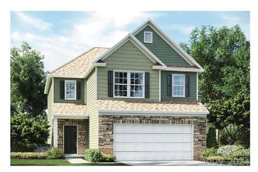 Only a handful of opportunities left to get into this established and popular community. Most homesites back to more natural areas. Conveniently located close to shopping, dinning and entertainment. Also right next door to the Palisades as well as minutes away from many other golf courses and shore clubs, marinas and Lake Wylie!!