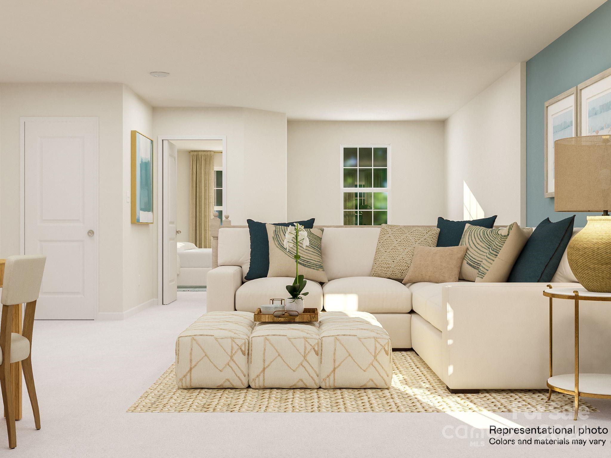 Brightwater - Residential