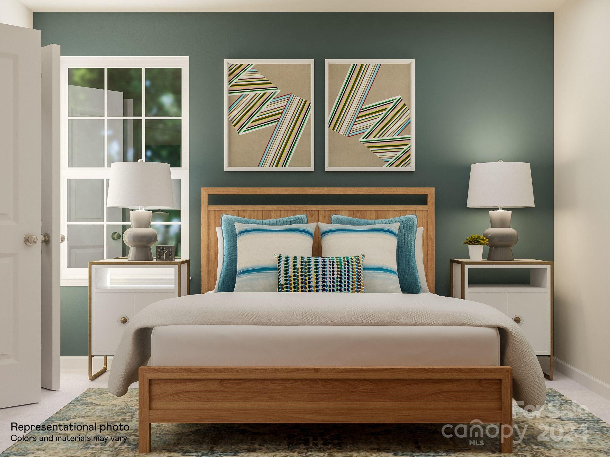 Brightwater - Residential