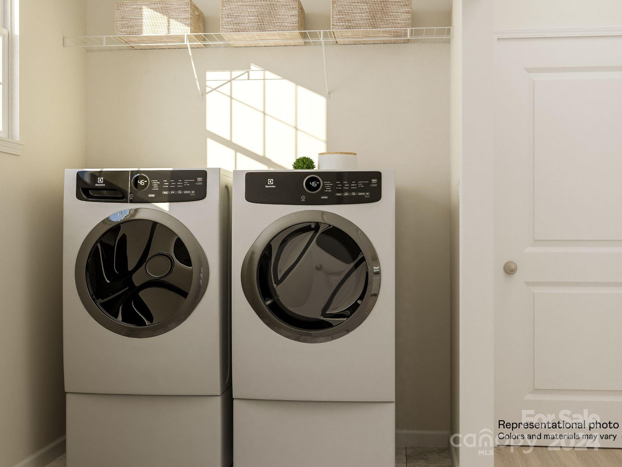 Brightwater - Residential