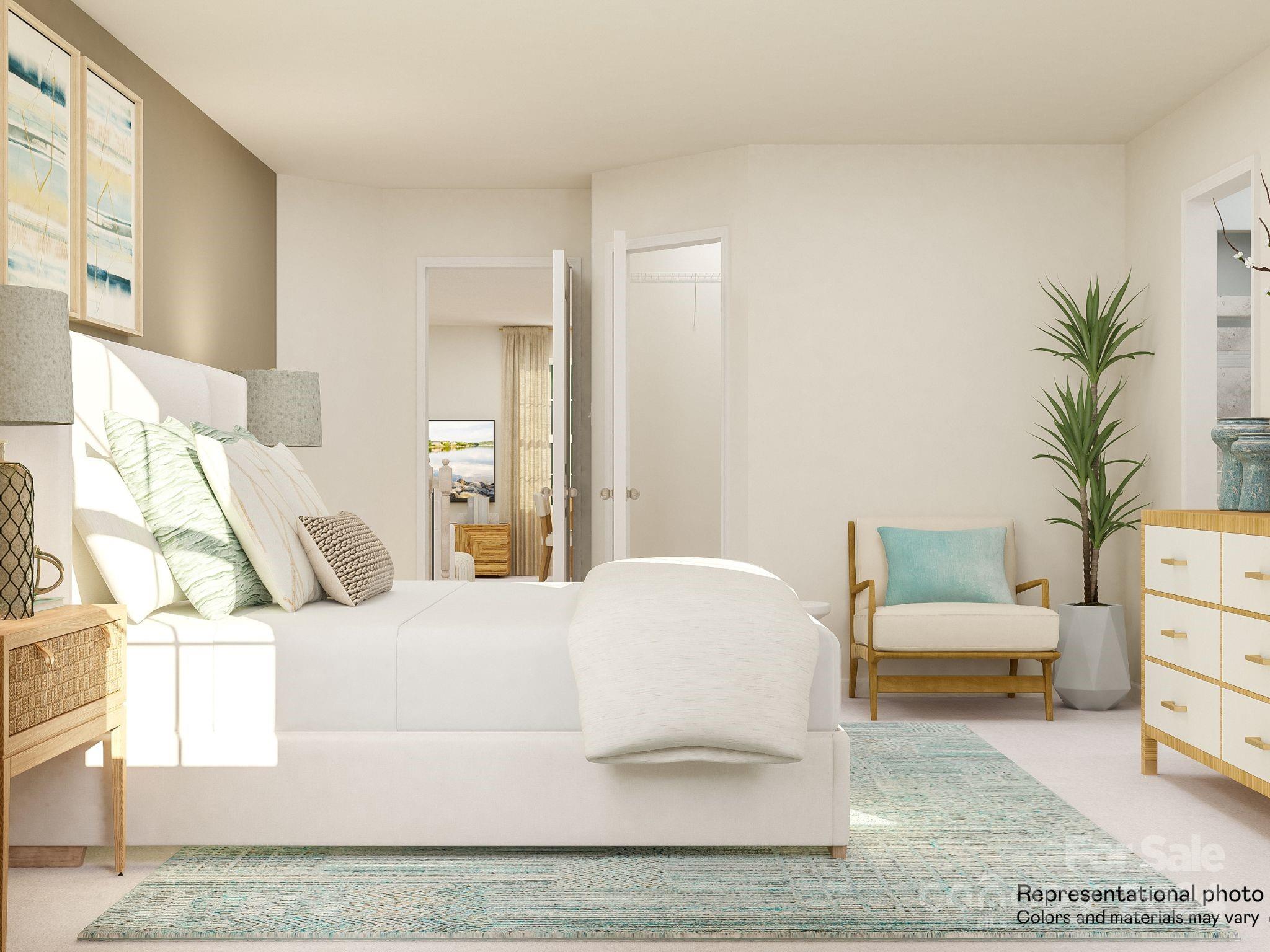 Brightwater - Residential