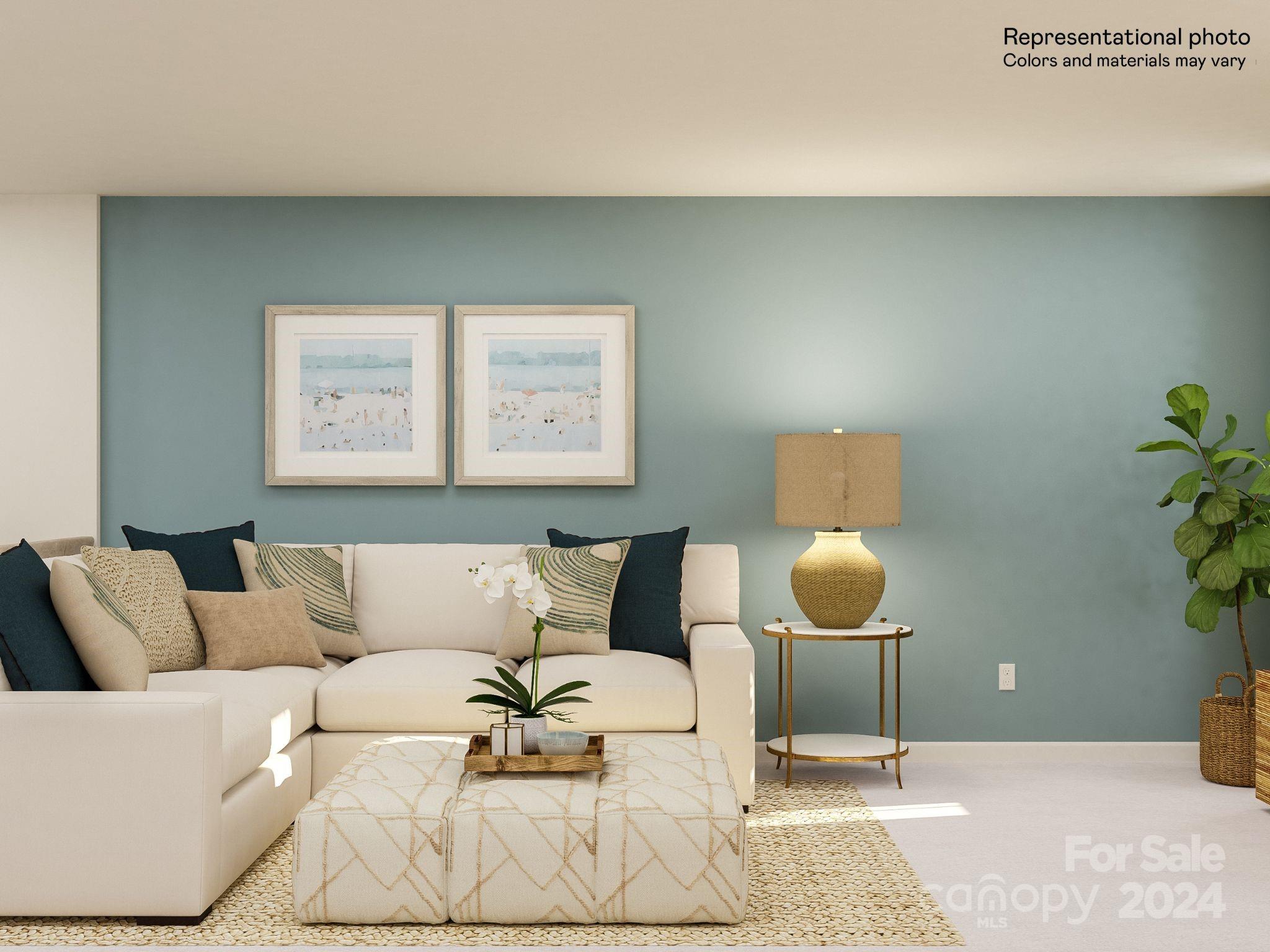 Brightwater - Residential