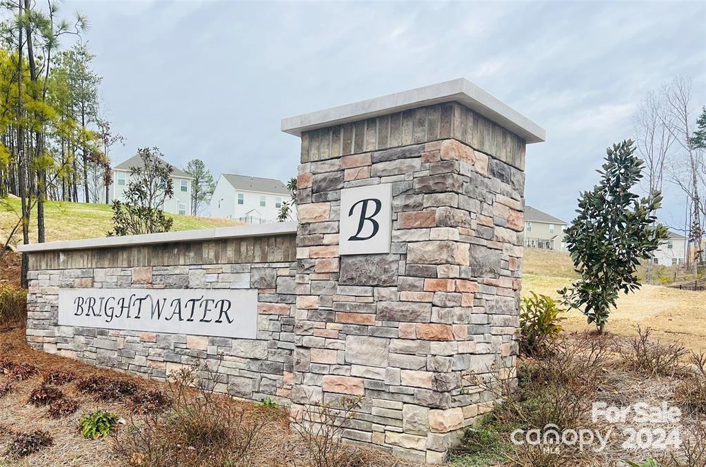 Brightwater - Residential