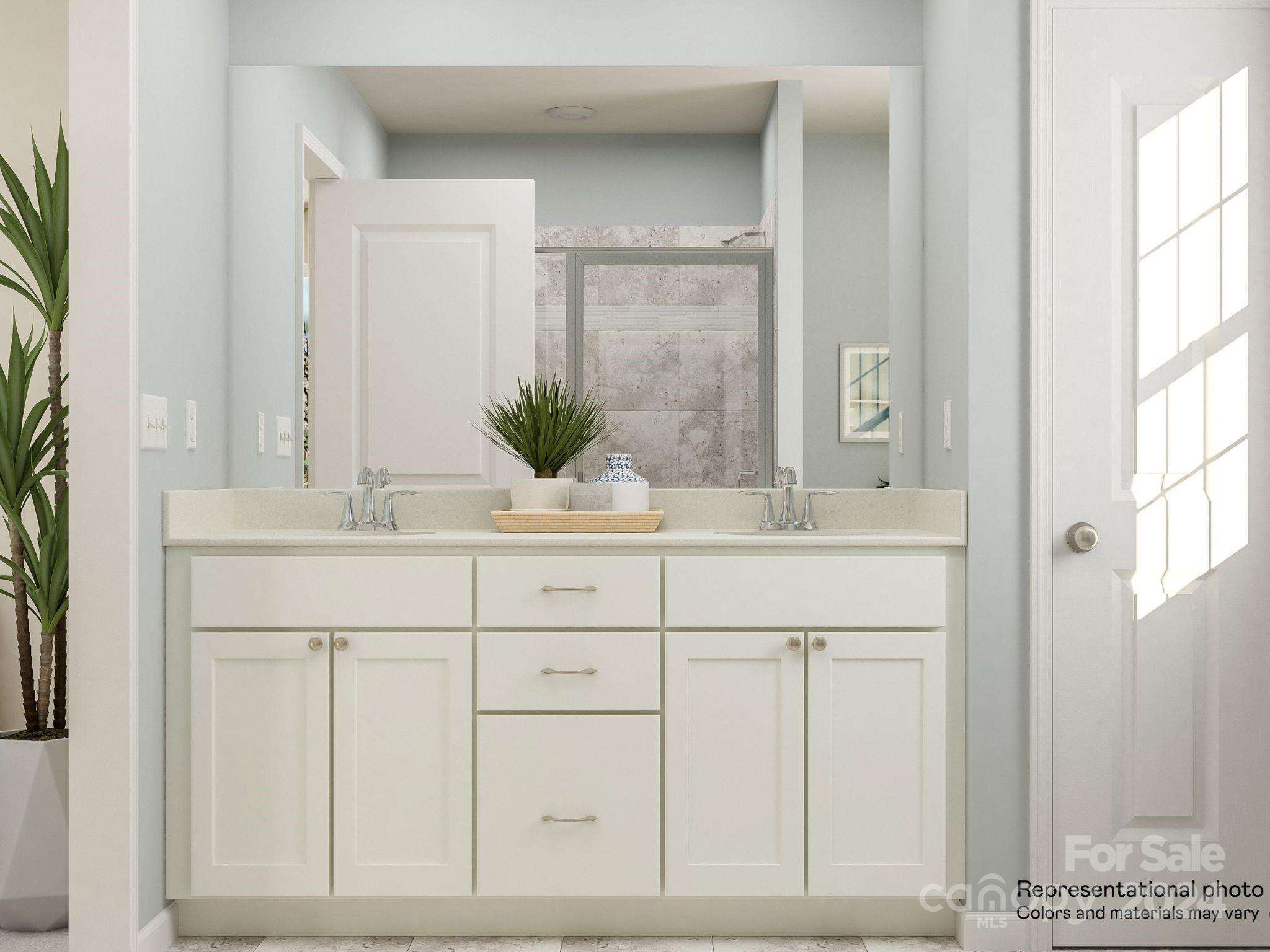 Brightwater - Residential