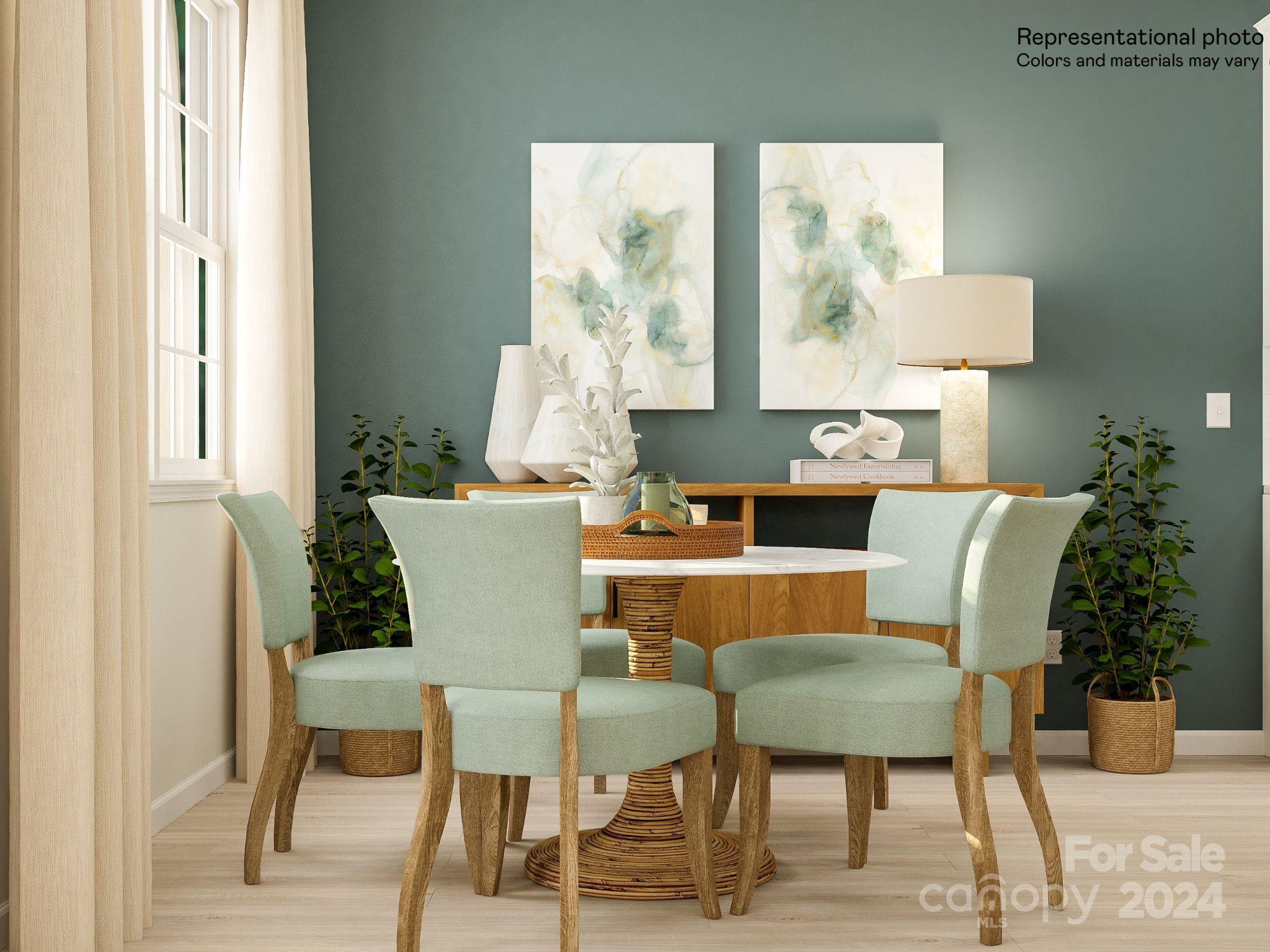 Brightwater - Residential