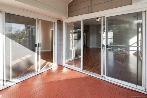 A home in Cornelius