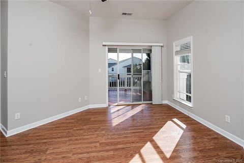 A home in Cornelius
