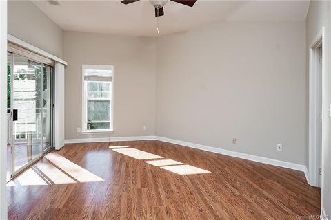 A home in Cornelius