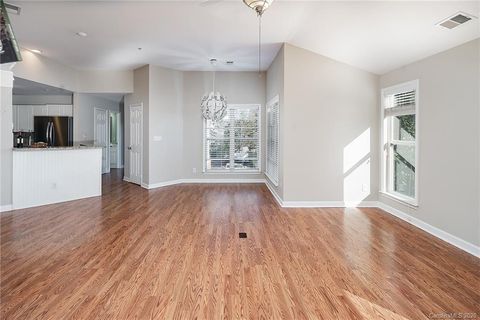 A home in Cornelius