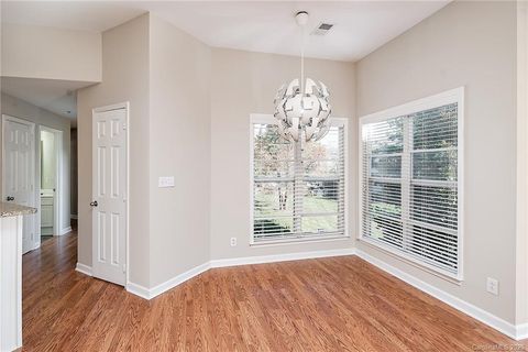 A home in Cornelius