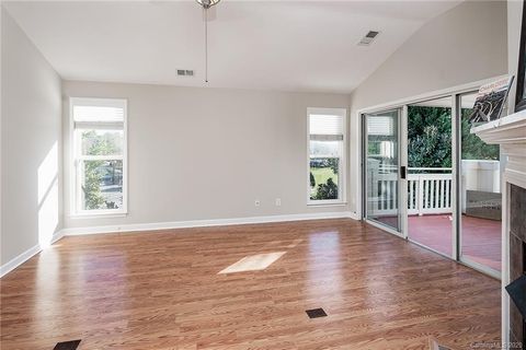 A home in Cornelius