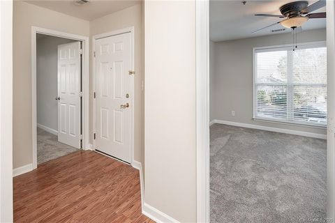 A home in Cornelius