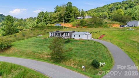 Photo of 582 John Henry Road, Burnsville, NC 28714 (MLS # 4421454)