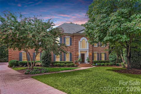 Photo of 2560 Morrocroft Lane, Charlotte, NC 28211 (MLS # 4373862)