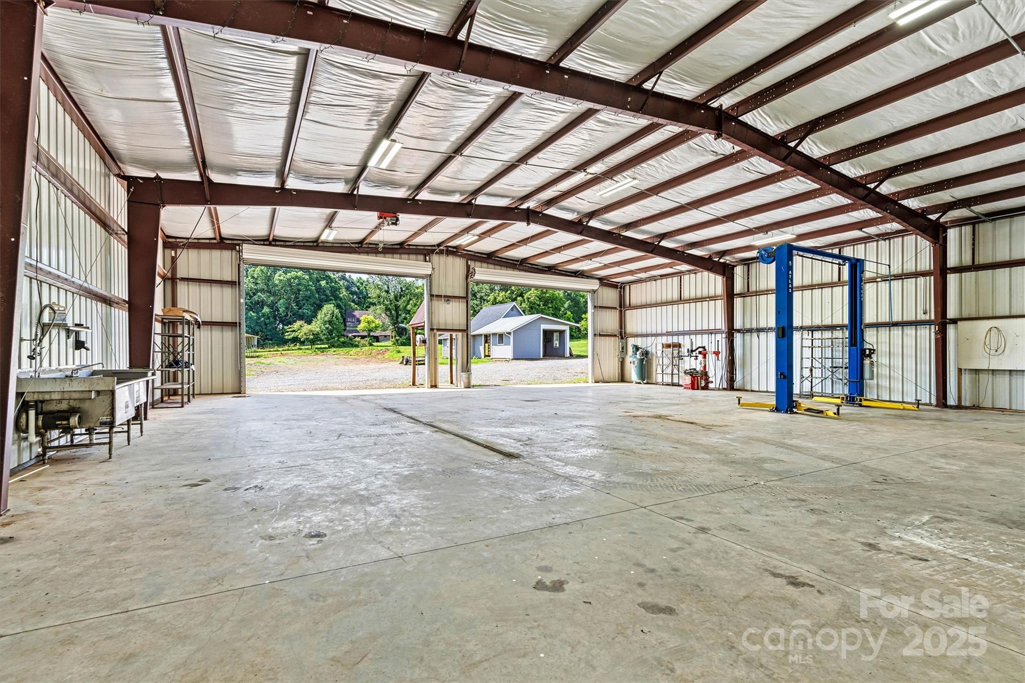 3724 County Home Road