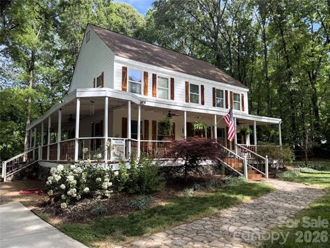 Photo of 7802 Surry Lane, Indian Trail, NC 28079 (MLS # 4373175)